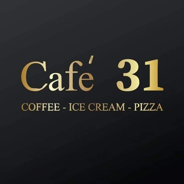 Cafe 31